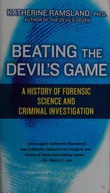 Cover of Beating the Devil's Game