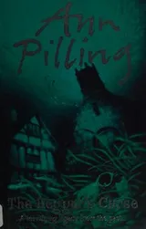 Cover of The Beggar's Curse