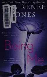 Cover of Being me