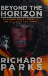 Cover of Beyond the horizon