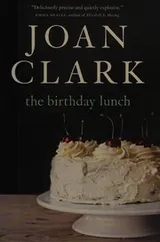 Cover of The Birthday Lunch