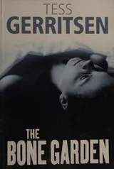 Cover of The bone garden