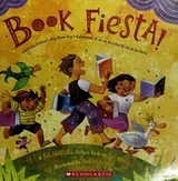 Cover of Book fiesta!
