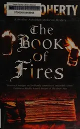 Cover of The Book of Fires