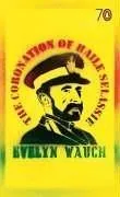 Cover of Coronation of Haile Selassie, The