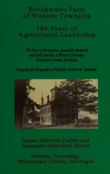 Cover of "The third marked tree"-- paths through the wilderness