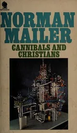 Cover of Cannibals and Christians