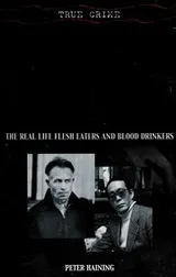 Cover of Cannibal killers