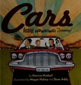 Cover of Cars