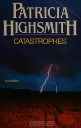 Cover of Catastrophes