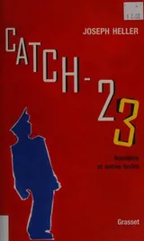 Cover of Catch 23