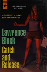 Cover of Catch and release