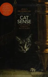 Cover of Cat Sense
