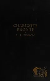 Cover of Charlotte Bronte