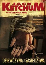 Cover of Dziewczyna z sasiedztwa