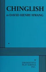 Cover of Chinglish