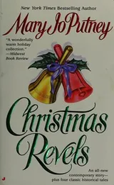 Cover of Christmas revels