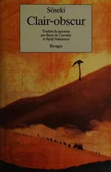 Cover of Clair-obscur