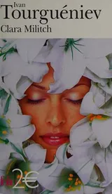 Cover of Clara Militch