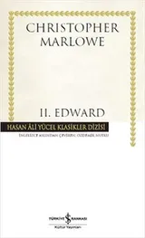Cover of 2. Edward