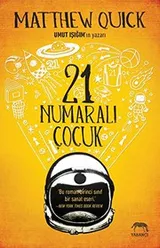 Cover of 21 Numarali Cocuk