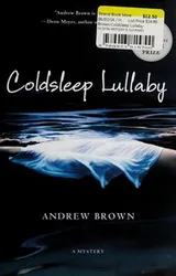 Cover of Coldsleep lullaby