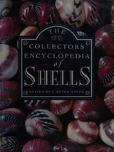 Cover of The collector's encyclopedia of shells
