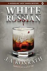 Cover of White Russian