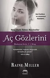 Cover of Ac Gozlerini