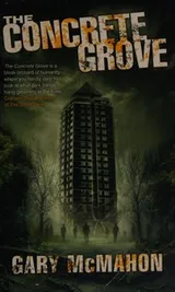 Cover of The Concrete Grove