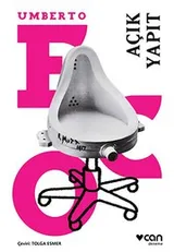 Cover of Acik Yapit
