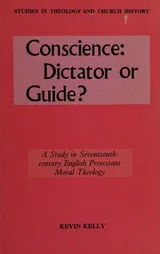 Cover of Conscience