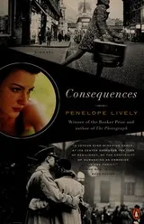 Cover of Consequences