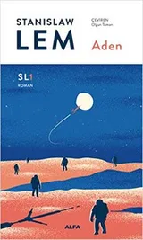 Cover of Aden