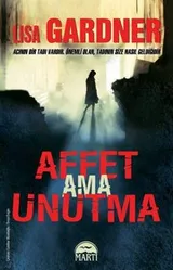 Cover of Affet Ama Unutma