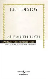 Cover of Aile Mutlulugu