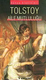 Cover of Aile Mutlulugu