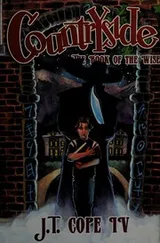 Cover of Countryside