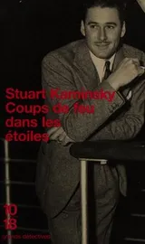 Cover of Coups de feu dans les étoiles