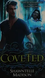 Cover of Coveted
