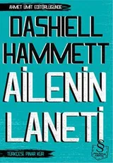 Cover of Ailenin Laneti