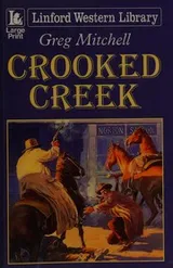 Cover of Crooked Creek