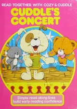 Cover of Cuddle's concert
