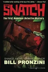 Cover of The Snatch