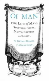 Cover of OF MAN (GREAT IDEAS S.)