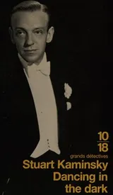Cover of Dancing in the dark