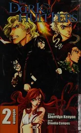 Cover of The Dark Hunters 2.