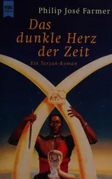 Cover of Das dunkle Herz der Zeit