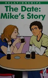 Cover of The date
