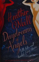 Cover of Daydreams of Angels